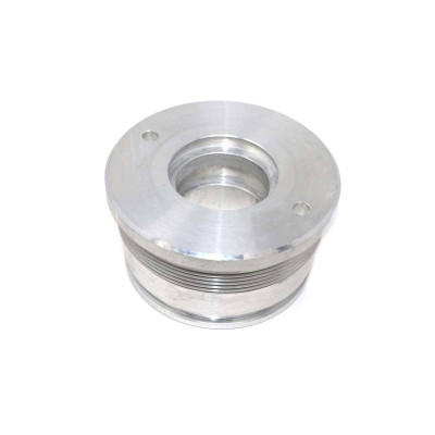 Головка цилиндра наклона Bobcat, 6529680