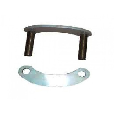 Пластина сполучна 7107769 навантажувача Bobcat