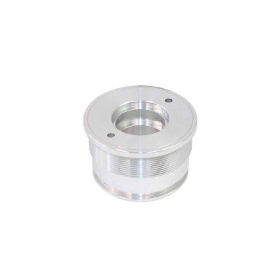 Головка цилиндра рычага Bobcat, 6534985 Головка цилиндра рычага Bobcat, 6534985