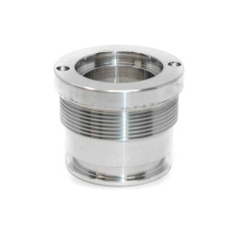 Головка гидравлического цилиндра Bobcat, 6539236