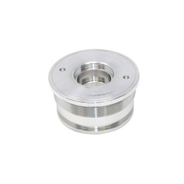 Головка цилиндра наклона Bobcat, 6539934