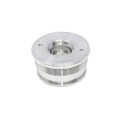 Головка цилиндра наклона Bobcat, 6539934 Головка цилиндра наклона Bobcat, 6539934