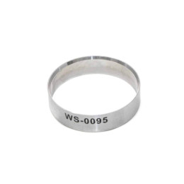 Втулка износостойкая Bobcat, 6558477 Втулка износостойкая Bobcat, 6558477