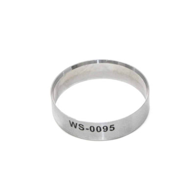 Втулка износостойкая Bobcat, 6558477 Втулка износостойкая Bobcat, 6558477