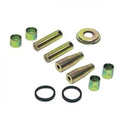 Ремкомплект пальців і втулок Bob-Tach навантажувача Bobcat Ремкомплект пальців і втулок Bob-Tach навантажувача Bobcat