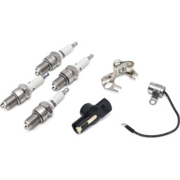 Комплект зажигания Bobcat, 6576315 Комплект зажигания Bobcat, 6576315