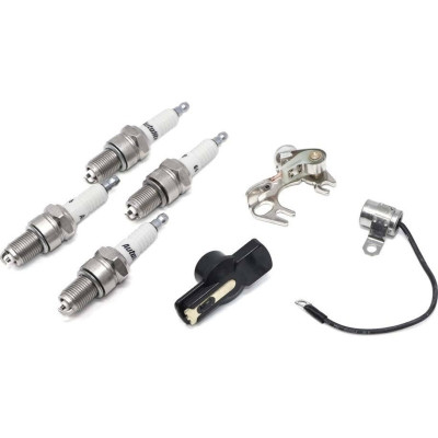 Комплект зажигания Bobcat, 6576315 Комплект зажигания Bobcat, 6576315