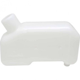 Бак охлаждающей жидкости Bobcat, 6576660 Бак охлаждающей жидкости Bobcat, 6576660