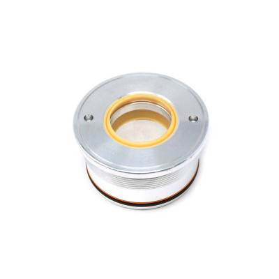 Головка цилиндра стрелы Bobcat, 6586570 Головка цилиндра стрелы Bobcat, 6586570