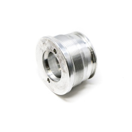 Головка гидравлического цилиндра Bobcat, 6586718