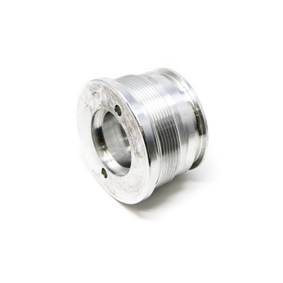 Головка гидравлического цилиндра Bobcat, 6586718