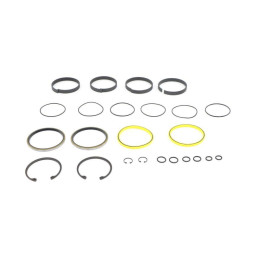 Комплект ущільнень поворотного циліндра Bobcat, 6589223