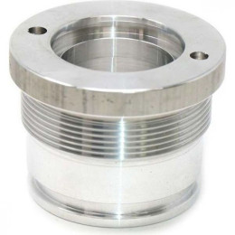 Оголовок циліндра рукояті, 6589463 BOBCAT Оголовок циліндра рукояті, 6589463 BOBCAT