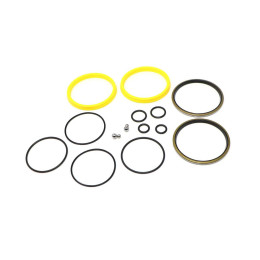 Циліндр повороту зворотної лопати Bobcat, 6598209 Циліндр повороту зворотної лопати Bobcat, 6598209