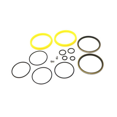 Циліндр повороту зворотної лопати Bobcat, 6598209 Циліндр повороту зворотної лопати Bobcat, 6598209