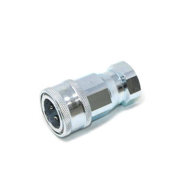 Муфта з внутрішнім різьбленням Bobcat, 6598758