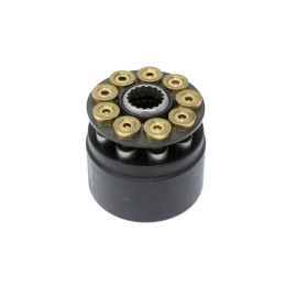 Комплект обертання гідростатичного насоса Bobcat, 6598893