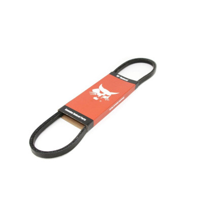 Ремень компрессора кондиционера Bobcat, 6625298 Ремень компрессора кондиционера Bobcat, 6625298