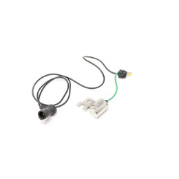 Конденсатор розподільника Bobcat, 6630394 Конденсатор розподільника Bobcat, 6630394