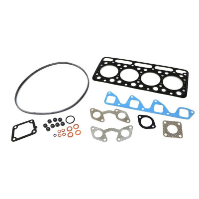 КОМПЛЕКТ ПРОКЛАДОК Bobcat, 6630554 КОМПЛЕКТ ПРОКЛАДОК Bobcat, 6630554