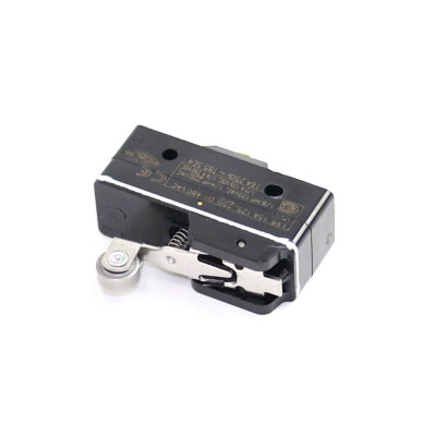 Вимикач аварійної сигналізації заднього ходу Bobcat, 6646781