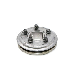 Фланець Bobcat, 6648753 Фланець Bobcat, 6648753