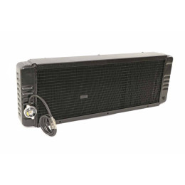 Теплообмінник водяного радіатора Bobcat, 6648820 Теплообмінник водяного радіатора Bobcat, 6648820