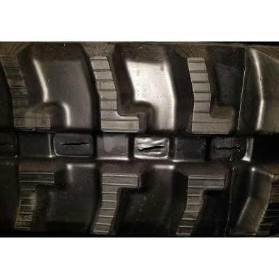 Резиновая гусеница для экскаватора Bobcat (250 x 72 x 45) 6652044