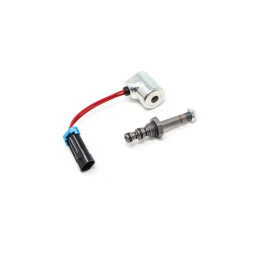 Электромагнитный клапан Bobcat, 6653395 Электромагнитный клапан Bobcat, 6653395