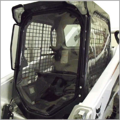 Вініловий кожух Bobcat, 6653437 Вініловий кожух Bobcat, 6653437