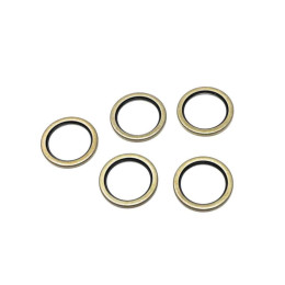 Сальник Bobcat, 6653534 Сальник Bobcat, 6653534