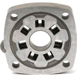 Пластина Bobcat, 6656368 Пластина Bobcat, 6656368