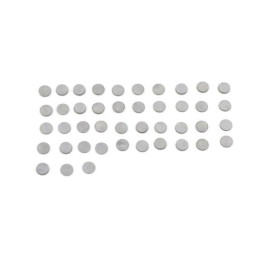 Комплект шайб Bobcat, 6657742 Комплект шайб Bobcat, 6657742