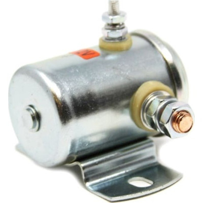 Магнитный соленоид стартера Bobcat, 6659319 Магнитный соленоид стартера Bobcat, 6659319