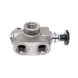 Селекторний клапан Bobcat, 6660267