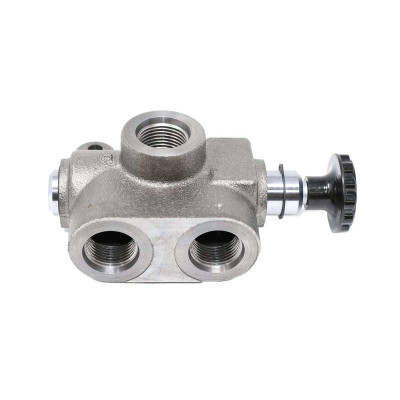 Селекторний клапан Bobcat, 6660267