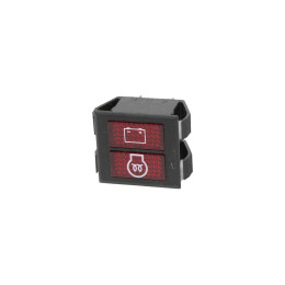 Лампа Bobcat, 6661598 Лампа Bobcat, 6661598