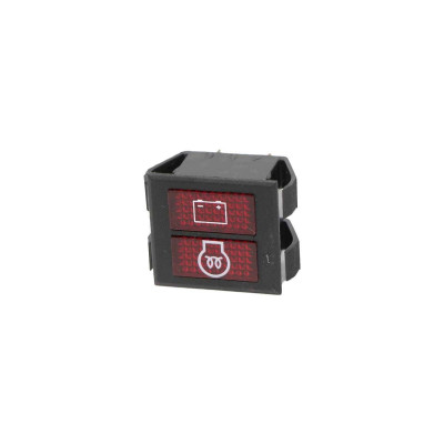 Лампа Bobcat, 6661598 Лампа Bobcat, 6661598