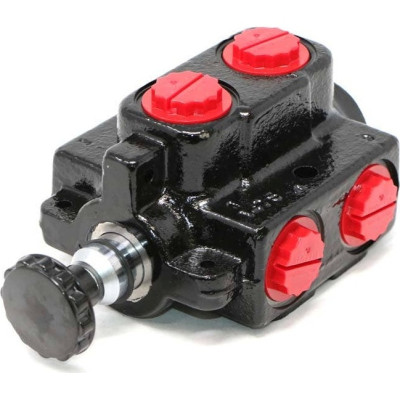 Клапан для навесного оборудования Bobcat, 6662062 Клапан для навесного оборудования Bobcat, 6662062