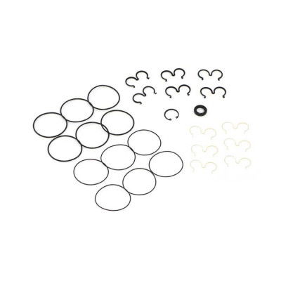 Комплект гідравлічних ущільнень Bobcat, 6663990 Комплект гідравлічних ущільнень Bobcat, 6663990