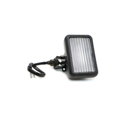 Герметичный светильник Bobcat, 6664106