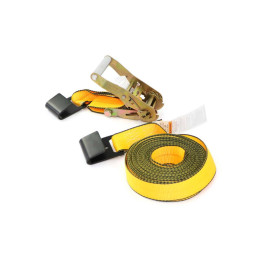 Ремень с плоским крючком Bobcat, 6664481 Ремень с плоским крючком Bobcat, 6664481