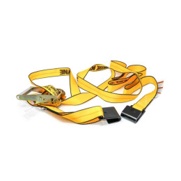 15-футовий ремінь з храповим механізмом Bobcat, 6664546 15-футовий ремінь з храповим механізмом Bobcat, 6664546