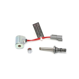 Электромагнитный клапан Bobcat, 6665084 Электромагнитный клапан Bobcat, 6665084