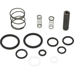 Комплект ущільнень запобіжного клапана Bobcat, 6665458