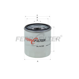 6665603 Bobcat Масляный фильтр 6665603 Bobcat Масляный фильтр