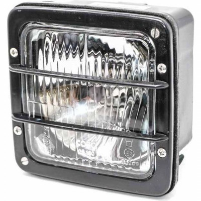 ПЕРЕДНЯ ФАРА, 6665728 BOBCAT