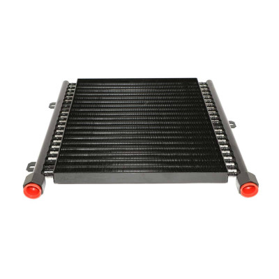 Обмінник масляного радіатора Bobcat, 6666610