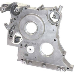 Передня кришка розподільного валу Bobcat, 6666748