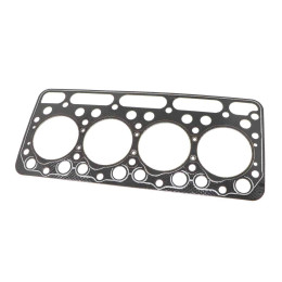 ПРОКЛАДАННЯ ГОЛОВКИ ЦИЛІНДРА Bobcat, 6666799 ПРОКЛАДАННЯ ГОЛОВКИ ЦИЛІНДРА Bobcat, 6666799